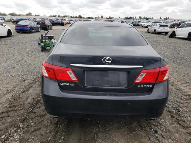 2008 Lexus 2008 Lexs es 350