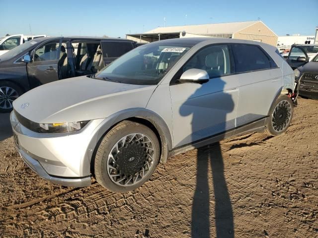 2024 Hyundai Ioniq 5 Limited