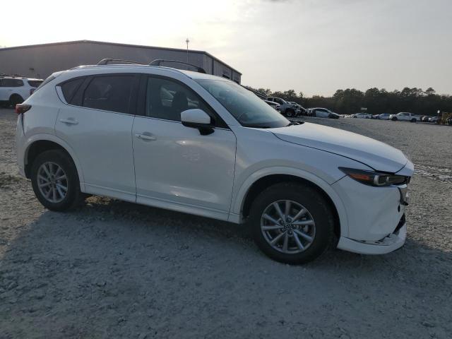 2025 Mazda Cx-5 Select