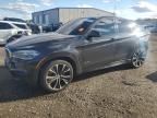 2018 BMW X6 Xdrive50i