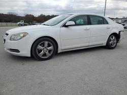 2011 Chevrolet Malibu 2LT for sale in Lebanon, TN
