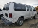 2006 Ford Econoline Wagon XL E