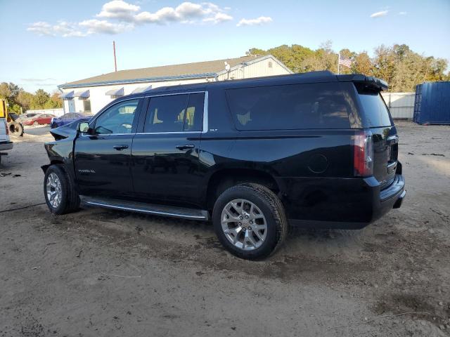 2015 GMC Yukon xl C1500 slt