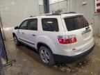 2010 GMC Acadia sl