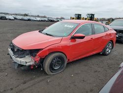 2018 Honda Civic lx for sale in Waldorf, MD