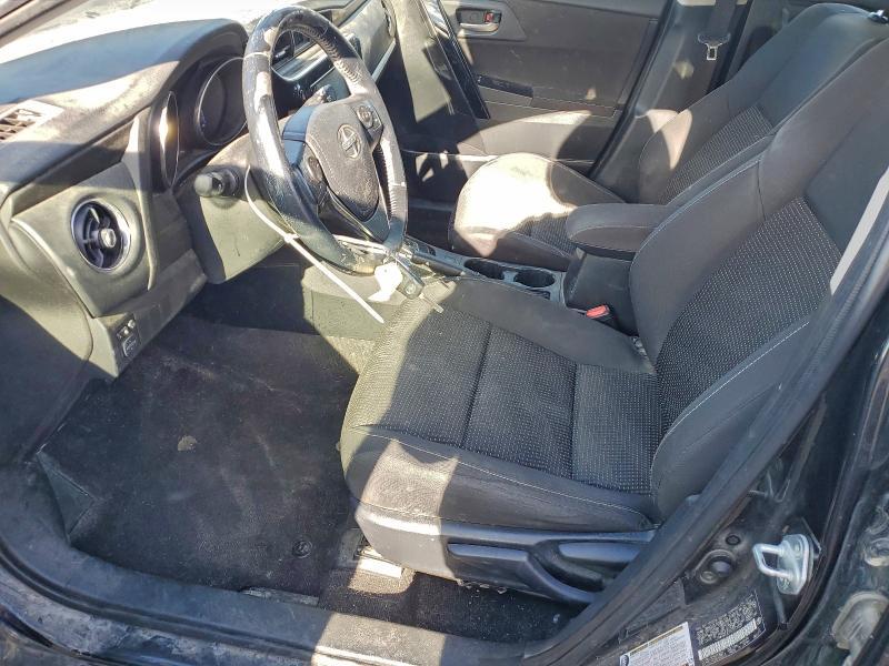 2016 Scion IM