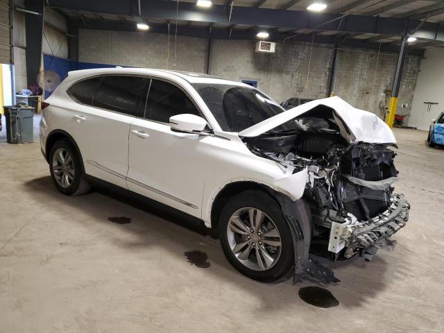 2024 Acura MDX