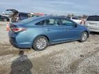 2016 Hyundai Sonata Hybrid