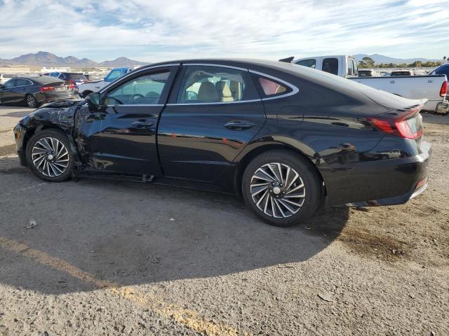 2022 Hyundai Sonata Hybrid