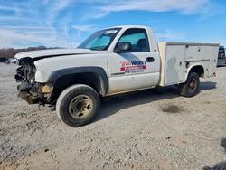 2004 Chevrolet Silverado C2500 Heavy Duty for sale in Gastonia, NC