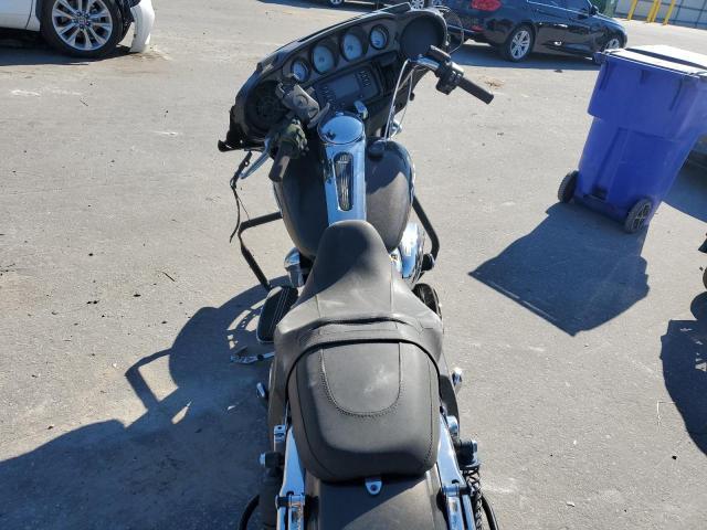 2021 Harley-Davidson Flhx