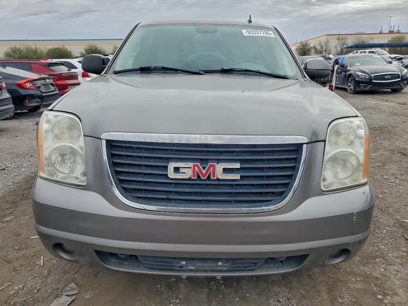 2007 GMC Yukon xl K1500