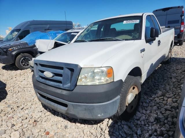 2008 Ford F150