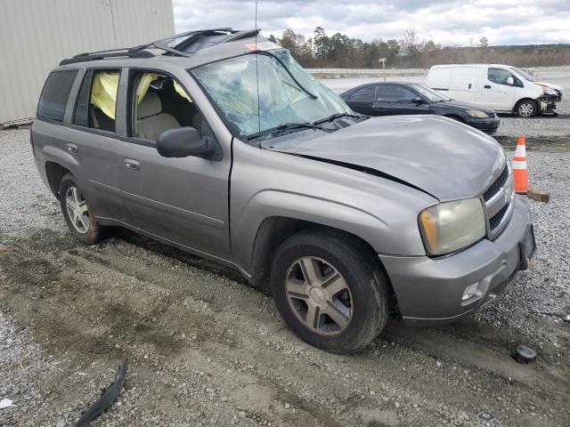 2007 Chevrolet Trailblazer ls
