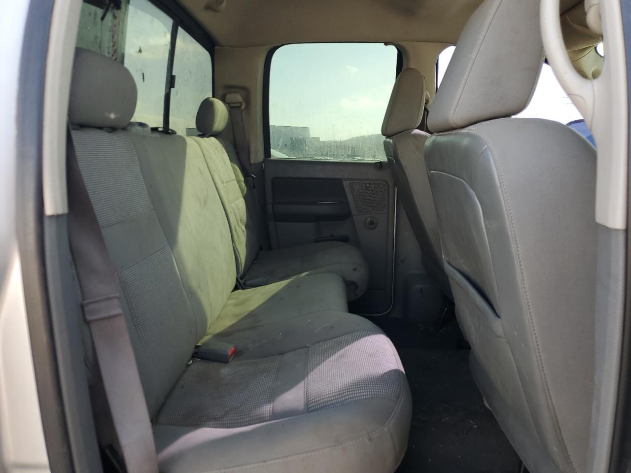2008 Dodge RAM 1500 ST