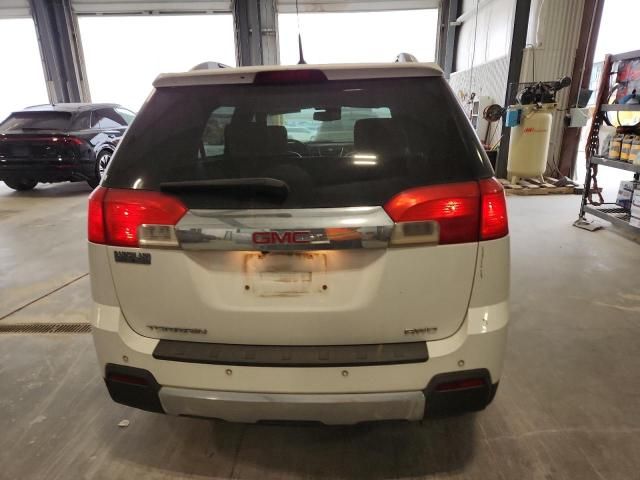 2011 GMC Terrain slt