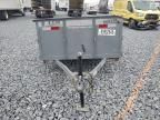 2024 Fstr 2024 Five Star FSLT110 Utility Trailer
