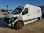 2019 Mercedes-Benz 2019 Mercedes Benz Sprinter Delivery Van