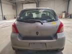 2008 Toyota Yaris
