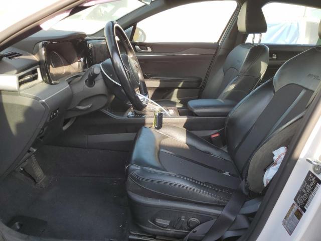 2023 KIA K5 gt Line