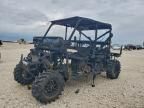 2018 Polaris Ranger Utility Vehicle
