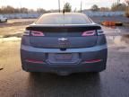 2013 Chevrolet Volt