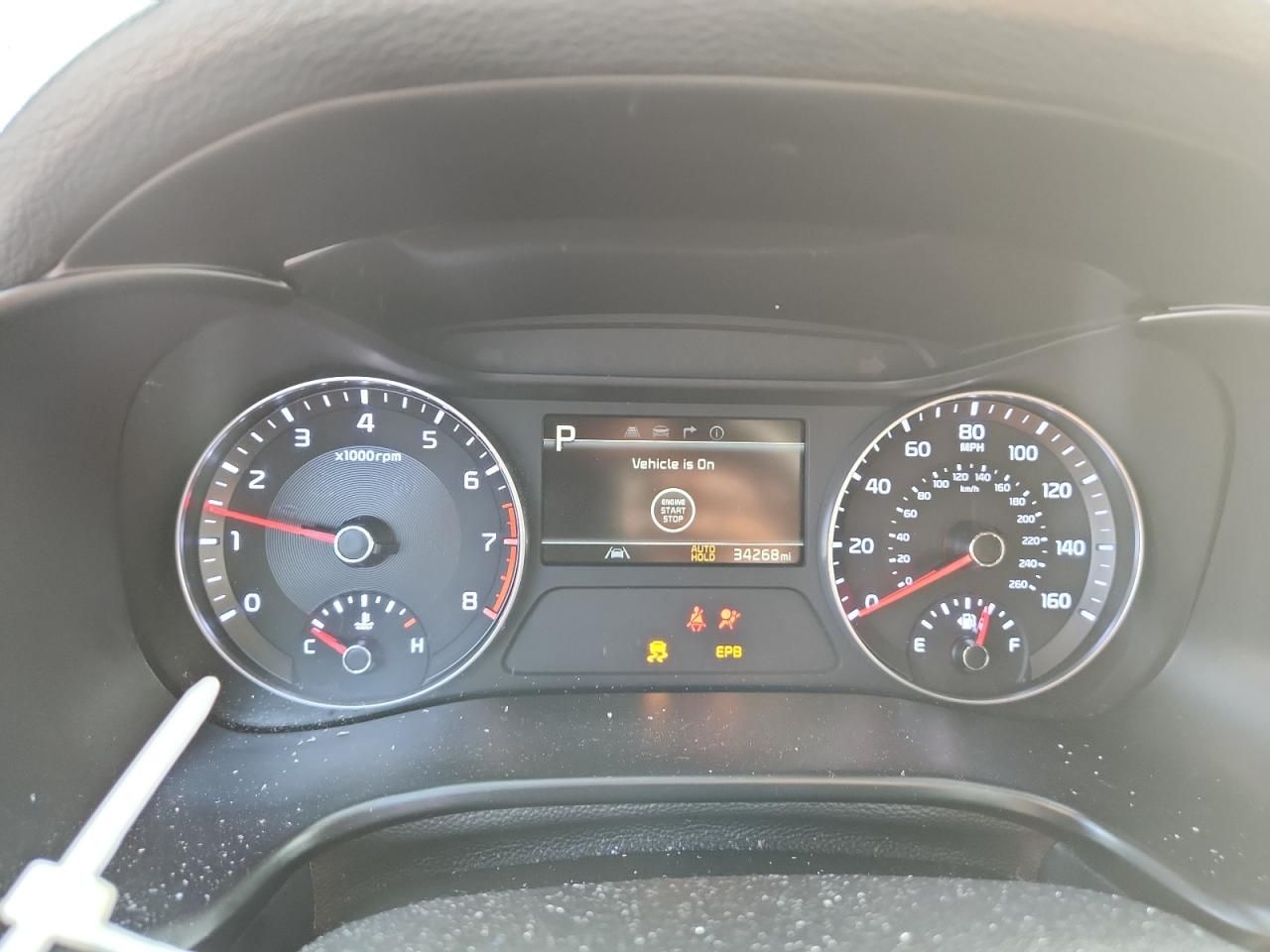 2023 KIA Forte gt Line