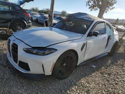 BMW Vehiculos salvage en venta: 2025 BMW M3 Competition