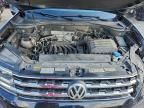 2018 Volkswagen Atlas sel Premium
