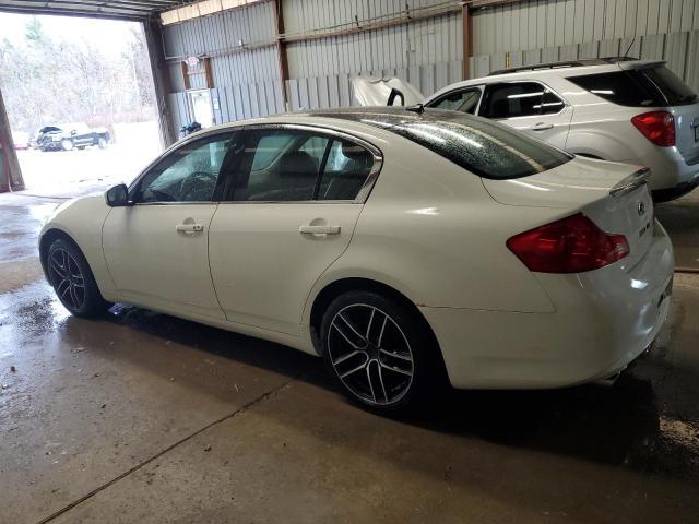 2012 Infiniti G37 Sedan
