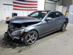 2017 Mercedes-Benz C 300 4matic for sale in Candia, NH