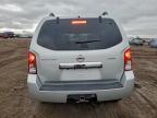 2012 Nissan Pathfinder s