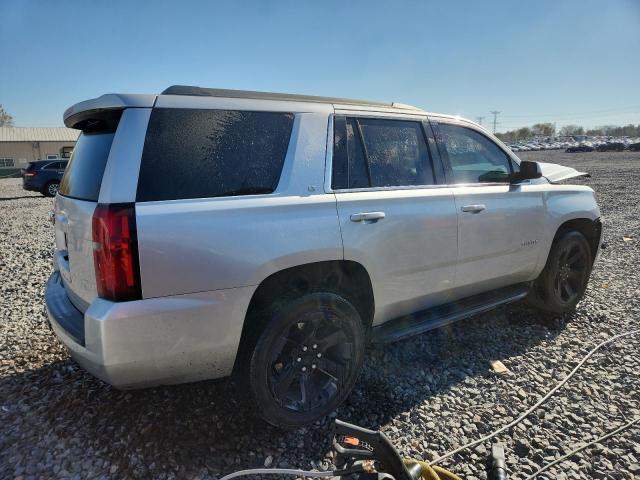 2017 Chevrolet Tahoe C1500 lt