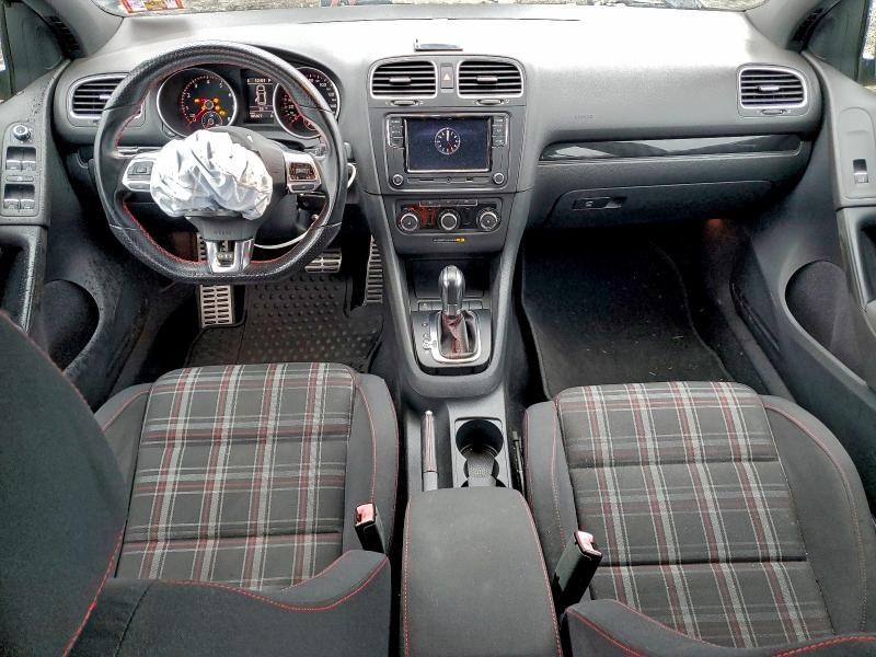 2012 Volkswagen GTI