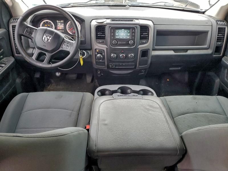 2016 Dodge Ram 1500 st