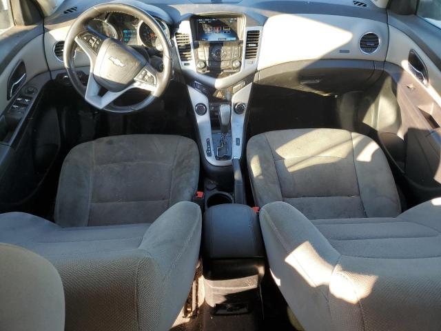 2014 Chevrolet Cruze eco