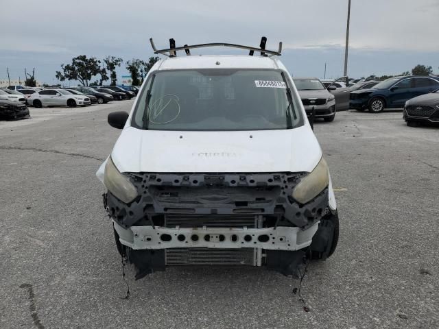 2015 Ford Transit Connect XLT