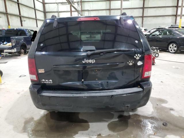 2007 Jeep Grand Cherokee Laredo