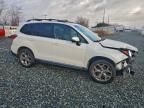 2018 Subaru Forester 2.5i Touring