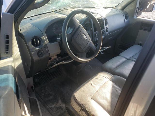 2006 Ford F150