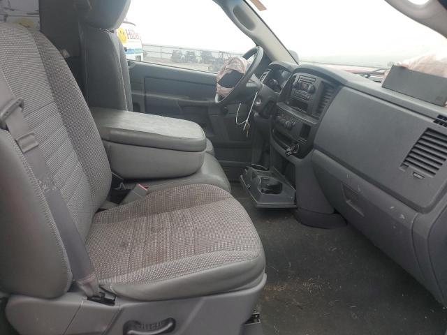 2008 Dodge RAM 1500 ST