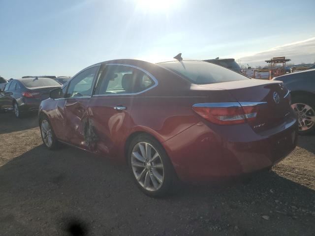 2012 Buick Verano