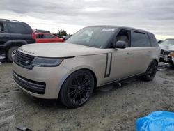 2024 Land Rover Range Rover se for sale in Antelope, CA