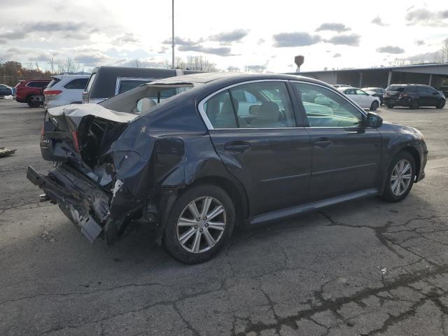 2012 Subaru Legacy 2.5i Premium