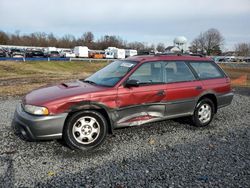 1997 Subaru Legacy Outback for sale in Hillsborough, NJ