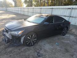 2020 Nissan Altima sr for sale in Midway, FL