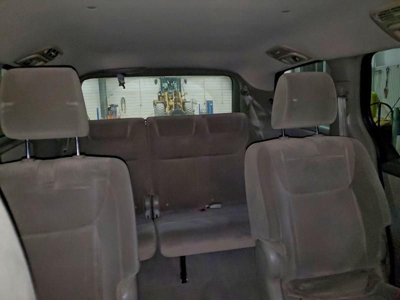 2009 Toyota Sienna ce