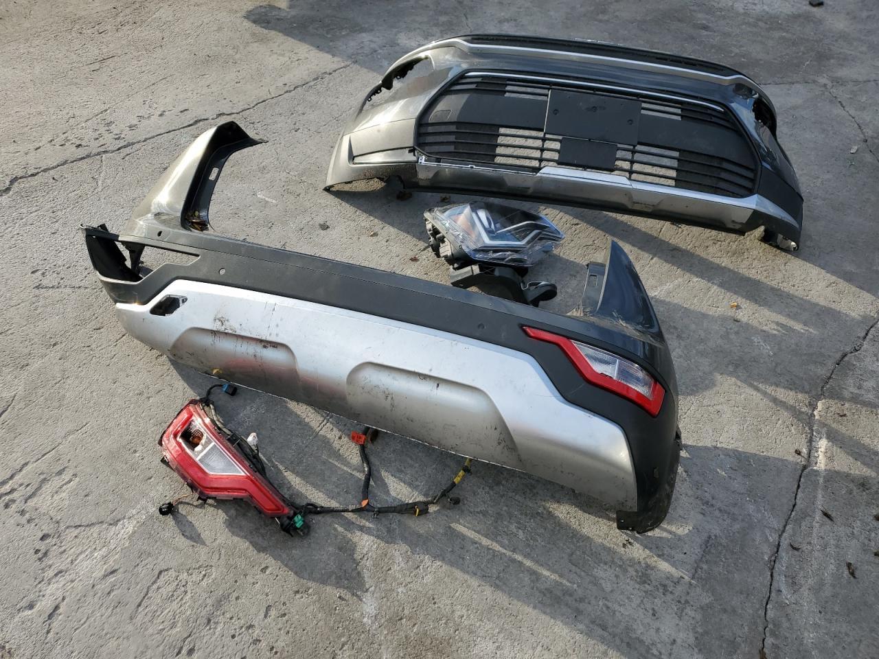 2023 KIA Niro ex