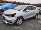 2018 Chevrolet Trax 1LT