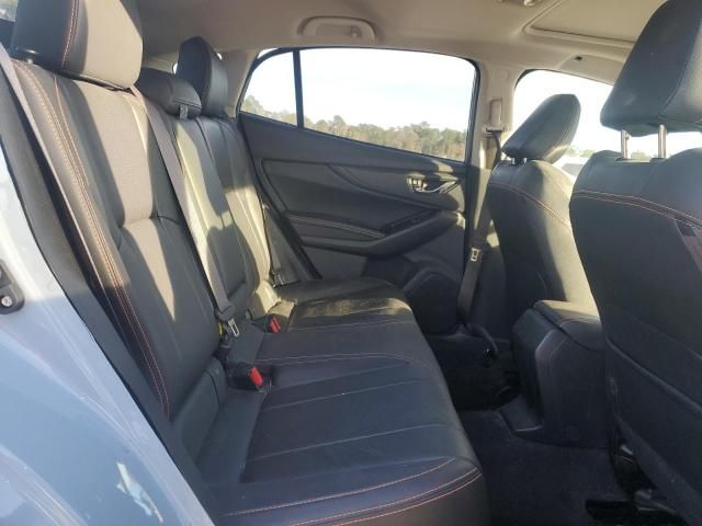 2019 Subaru Crosstrek Limited